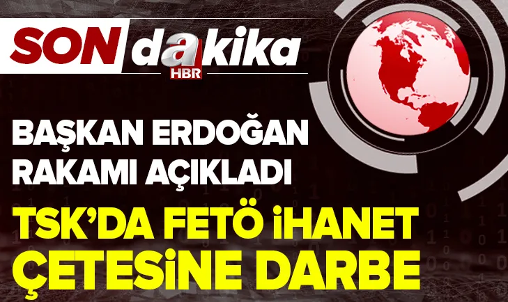 Son dakika: Başkan Erdoğan’dan MSÜ’de Diploma Töreni’nde flaş açıklamalar