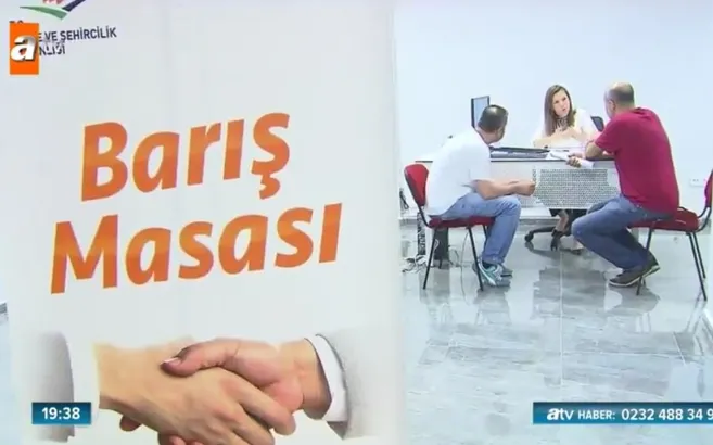 İmar barışı dolandırıcılarına dikkat