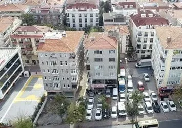 'Uçaksavar lojmanları' hakkında yapılan algı operasyonlarına Boğaziçi Üniversitesi'nden yanıt: 2012 yılında ‘depreme dayanıksız yapı’ raporu verildi