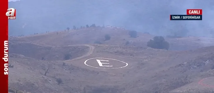 EFES-2024'e yerli ve milli damga! Hedefler tam isabetle vuruldu | Gerçeği aratmayan tatbikat