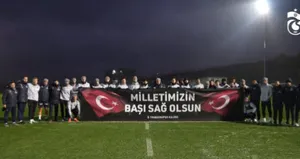 Fırtına’da deprem bölgesi için bir kampanya daha!