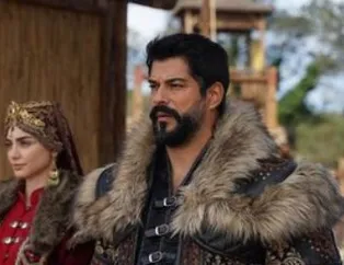 Kuruluş Osman 185.Bölüm Fragmanı