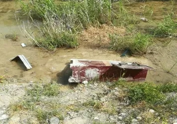 Ordu'daki çelik kasanın sahibi bulundu