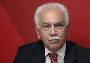Doğu Perinçek: Türkiye tarihi bir fırsat ele geçirdi