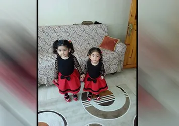Tokat'ta şüpheli ölüm! İkiz kardeşleri domuz gribi mi ayırdı?