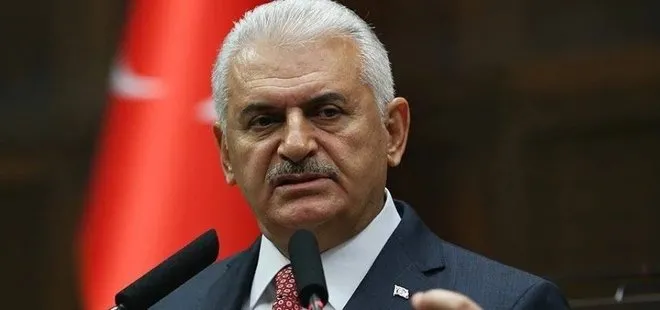 AK Partili Binali Yıldırım’dan Sinan Oğan’ın Başkan Erdoğan’a desteğine dair ilk açıklama: Aynı görüşlerdeyiz