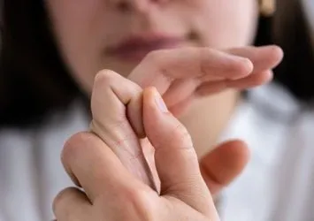 Rahatlamak isterken sağlığınızdan olmayın! Kütletme felce neden olabilir