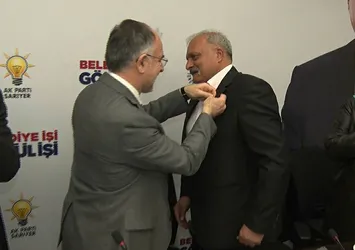 CHP'de HDP istifaları