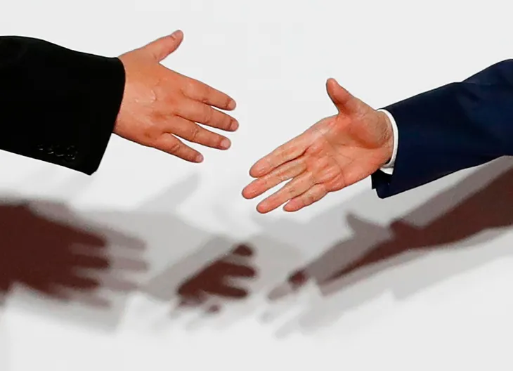 G20 Osaka Liderler Zirvesi başladı! İşte tarihe geçen kareler