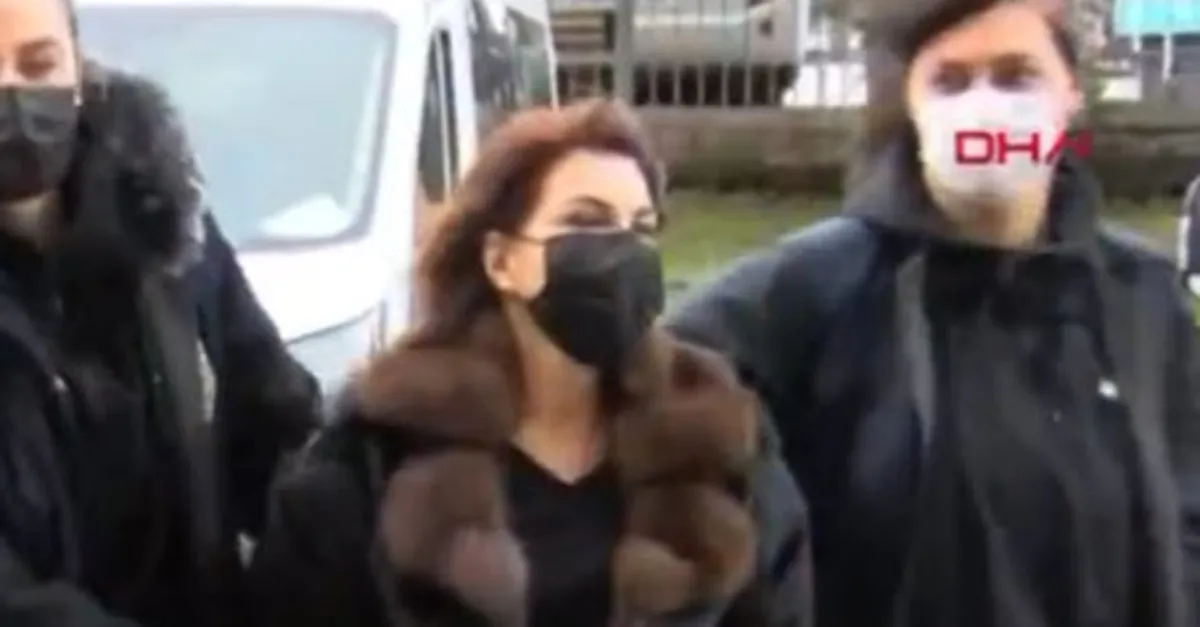 CHP'li vekillerden Sedef Kabaş'a ziyaret