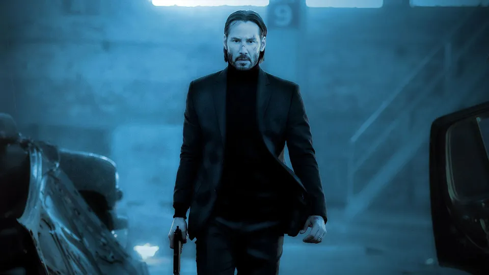 John Wick 3: Parabellum yeni fragman! John Wick 3: Parabellum ne zaman vizyona girecek?