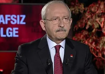 Kılıçdaroğlu: Adil Öksüz öldürülebilir!