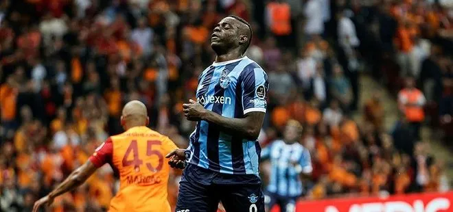 Mario Balotelli bombası! Süper Lig ekibini açıkladı