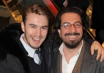 Mustafa Ceceli: Ajda Pekkan'a hayranım!