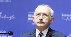 Kılıçdaroğlu’ndan sosyal medyayı sallayan gaf!