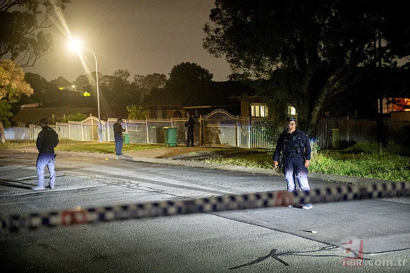 Avustralya saldırganları kim? Komşuları anlattı: “Normal insanlardı... Ta ki o güne kadar" 6