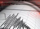 Son dakika: Malatyada 4,9 büyüklüğünde deprem meydana geldi