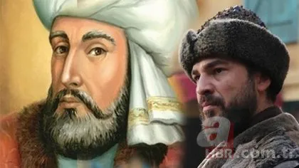 Ertuğrul Gazi tarihte nerede, ne zaman, nasıl öldü? Ertuğrul Gazi, Osman Bey’e nasıl bir Söğüt bıraktı?