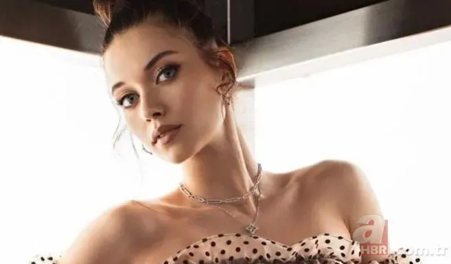 Yalı Çapkını Seyran ünlü olmadan önce bambaşkaymış! Estetikli diyenler haklı çıktı! İşte Afra Saraçoğlu'nun eski hali... 8