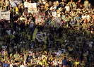 Fenerbahçe maçında Putin sesleri!