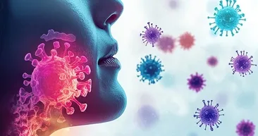 70 derdin devası: Boğaz ağrısını yok eden şifalı bitki...