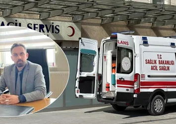 Okulda dehşete düşüren anlar! Müdürün boğazını kesti sebebi pes dedirtti
