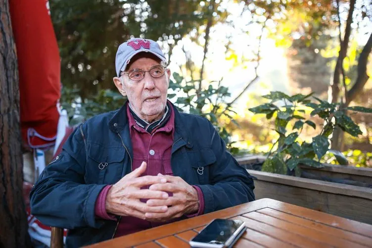 İlhan Şeşen'e veda: Cenaze töreni ne zaman? Usta sanatçı son yolculuğuna uğurlanıyor