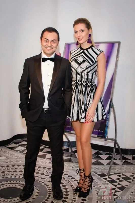 Chloe Loughnan Serdar Ortaç sessizliğini bozdu! Biten evliliğiyle ilgili ilk kez konuştu: Kumarı benden çok sevdi 22