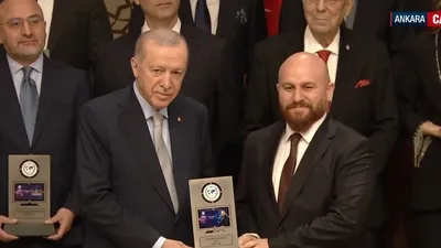 Yılın Kültür kanalı VAV TV oldu