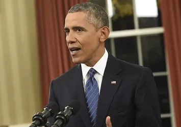 Obama'dan Türkiye-Rusya açıklaması