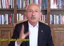 Kılıçdaroğlundan yeni provokasyon