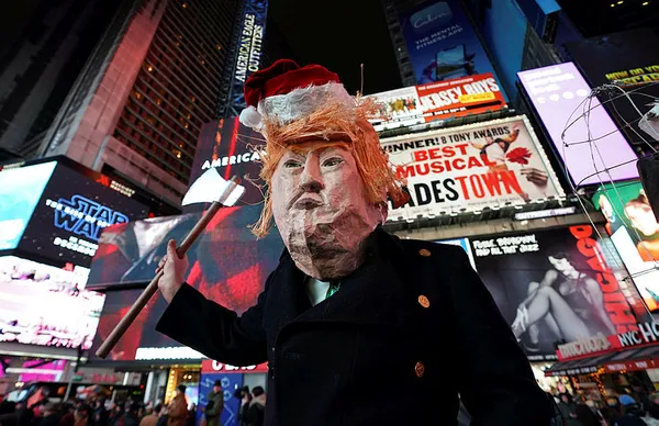 Son dakika: Trump’tan kritik açıklamalar! Azil oylaması...