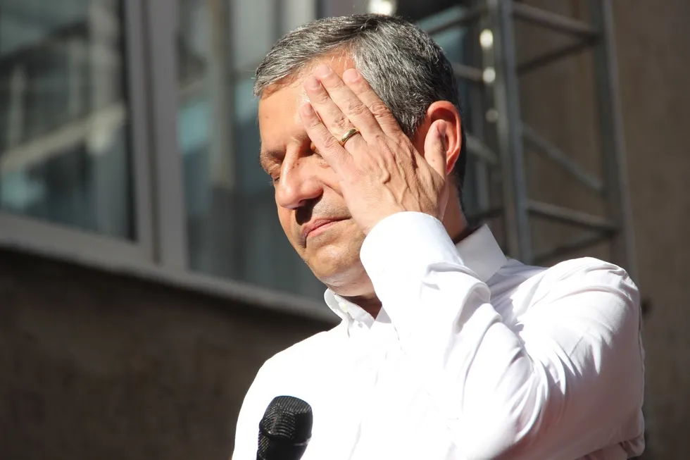 CHP’de ipler koptu! "Özgür Özel kendi iradesiyle hareket etmiyor" - 3