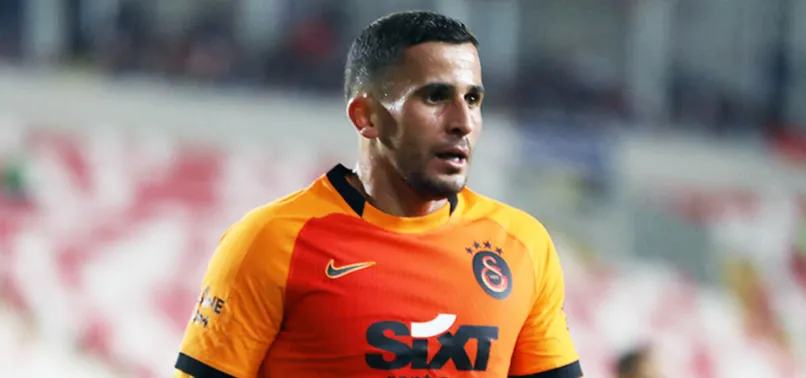 Omar Elabdellaoui'nin doktoru Vedat Kaya konuştu! Omar Elabdellaoui'nin son durumu nasıl?