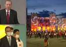 Başkan Erdoğan etkinliğe video konferansla katıldı