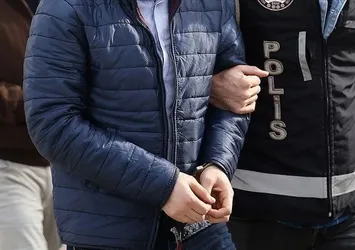 İzmir'deki operasyonda FETÖ'ye ağır darbe! 69 şüpheli itirafçı oldu