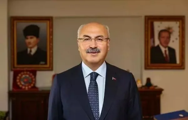 Yavuz Selim Köşger kimdir? Yeni Adana Valisi Yavuz Selim Köşger nereli, hangi görevlerde bulundu?
