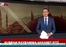 CHPli belediyelerden skandal bayram mesajı!