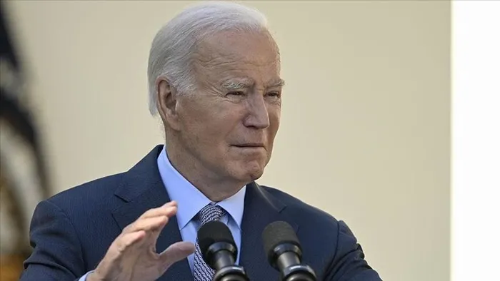 Biden’ın adaylıktan çekilme kararı sonrası Donald Trump’tan ilk açıklama: Harris’i yenmek daha kolay