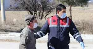 Isparta’da babanın feryadı yürekleri dağladı!