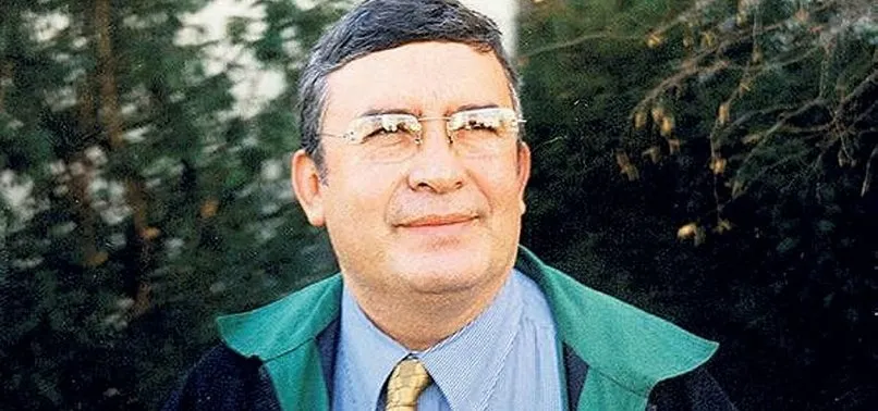 Necip Hablemitoğlu suikastının kilit şüphelisi Ukrayna'da yakalandı