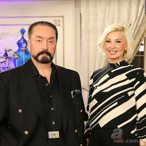 Adnan Oktar’ın kaçan kediciklerinden itiraflar! İlk kez açıkladılar