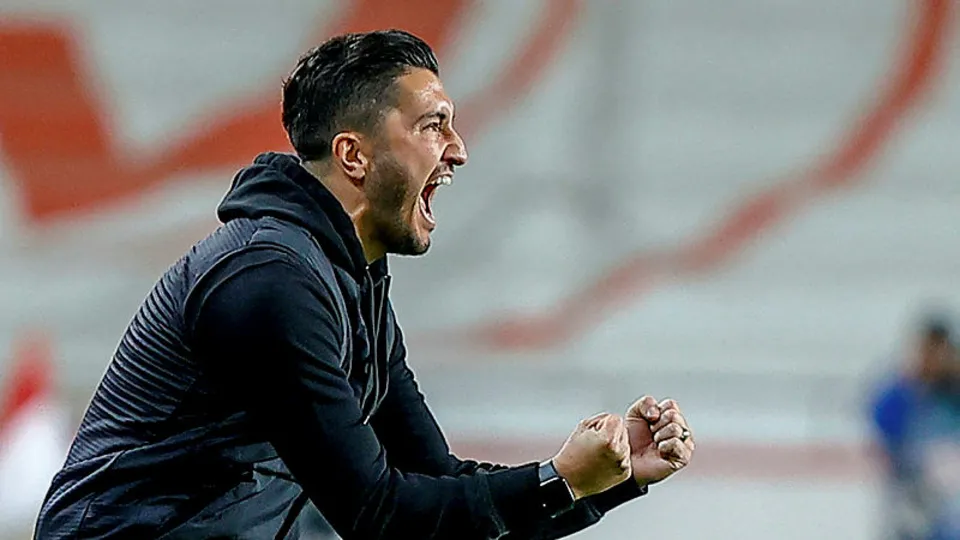 Galatasaray'da Nuri Şahin sesleri! Antalyaspor'dan yanıt geldi: Hiçbir yere gitmiyor