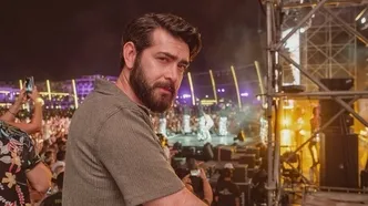 Sevdiğim Sensin’in Civan’ı Barış Baktaş'ın eşi zarifliğiyle büyüledi