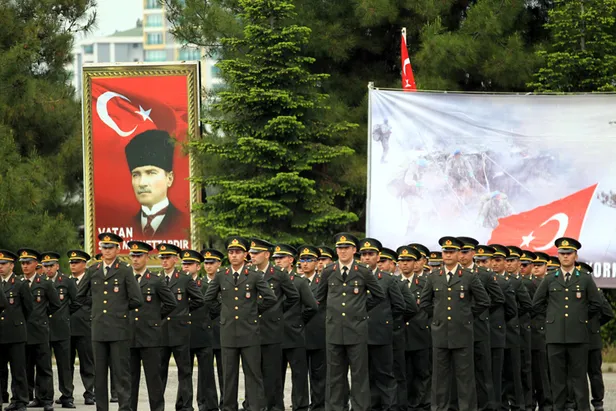 2019 yılı TSK astsubay dış kaynaktan muvazzaf astsubay alımı 2. grup çağrısı: Kayıt tarihi ne zaman? - 1