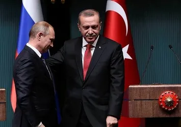 Dünya panikte