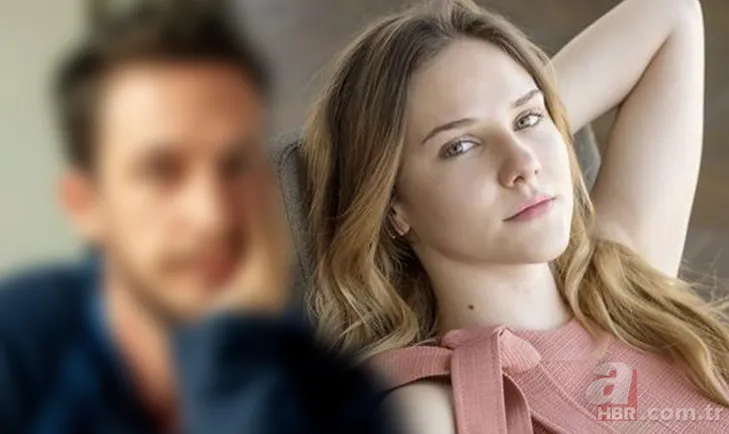 Maraşlı'nın Mahur'u Alina Boz herkesi şoke etti! Bakın sevgilisi kimin oğlu çıktı 1