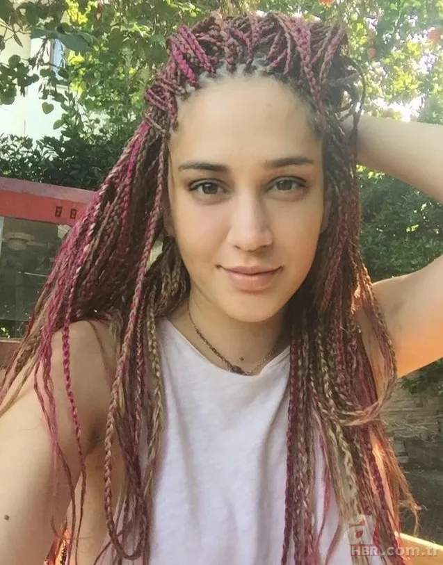 Oyuncu Zeynep Koçak'ın eski halinden eser kalmadı! Oğuzhan Koç'un eski sevgilisiydi! Son görüntüsü... 25