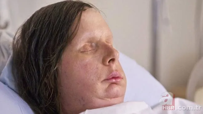 Evcil maymun genç kadını saniyeler içinde parçaladı! Kana susamış haldeydi | Dehşet dolu anların telefon kaydı kan dondurdu 11