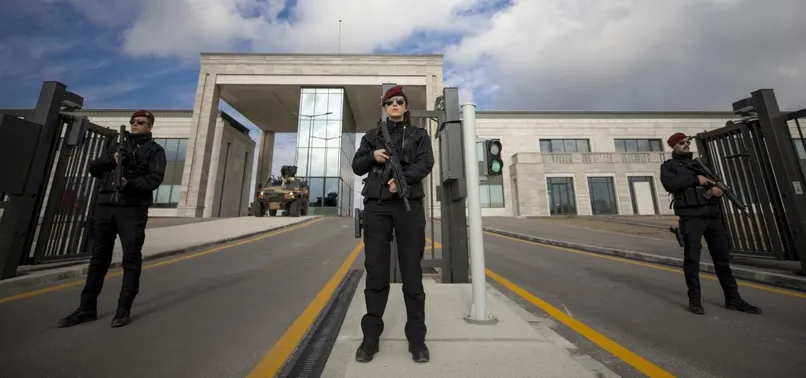 MİT Rus suikast timini çökertti! İşte katil şebeke için istenen ceza